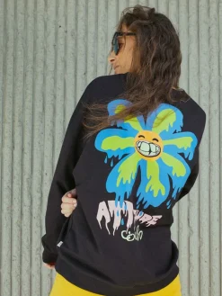 Mainio Attitude Counts Collegepaita