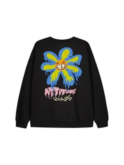 Mainio Attitude Counts Collegepaita