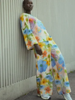 Mainio Bouquet Housut