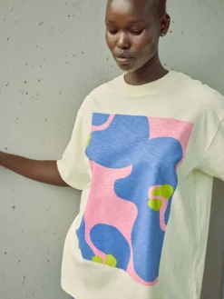 Mainio Breeze T-Paita