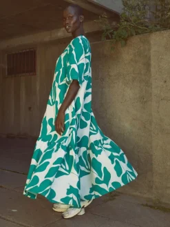 Mainio Greenery Musliinimekko