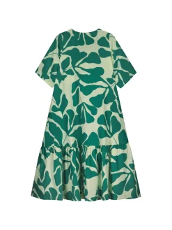 Mainio Greenery Musliinimekko