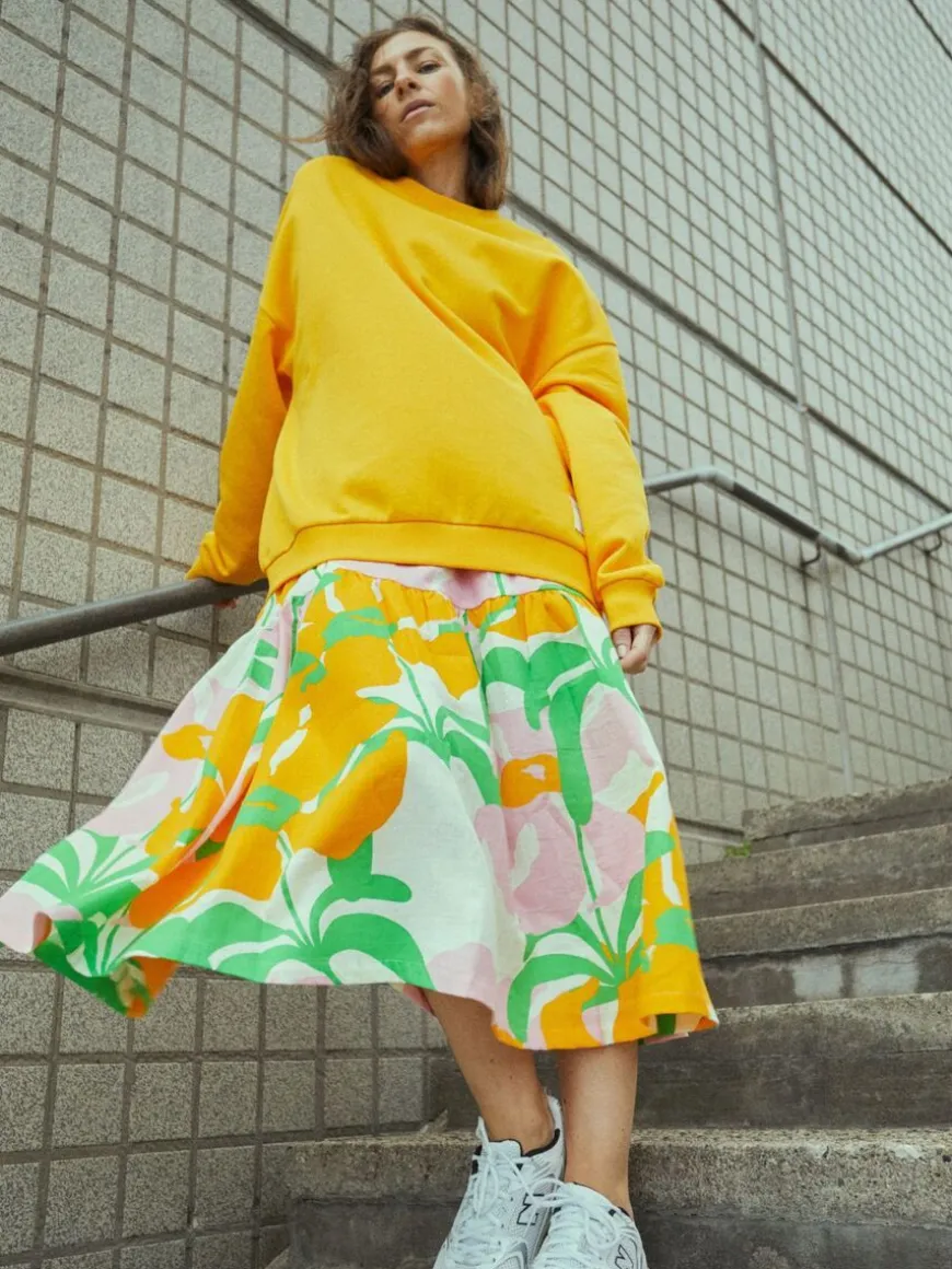 Mainio Lively Musliinihame