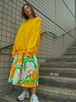 Mainio Lively Musliinihame