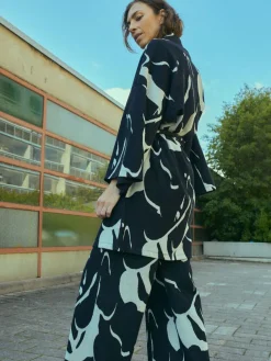 Mainio Waving Kimonotakki