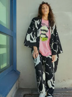 Mainio Waving Kimonotakki