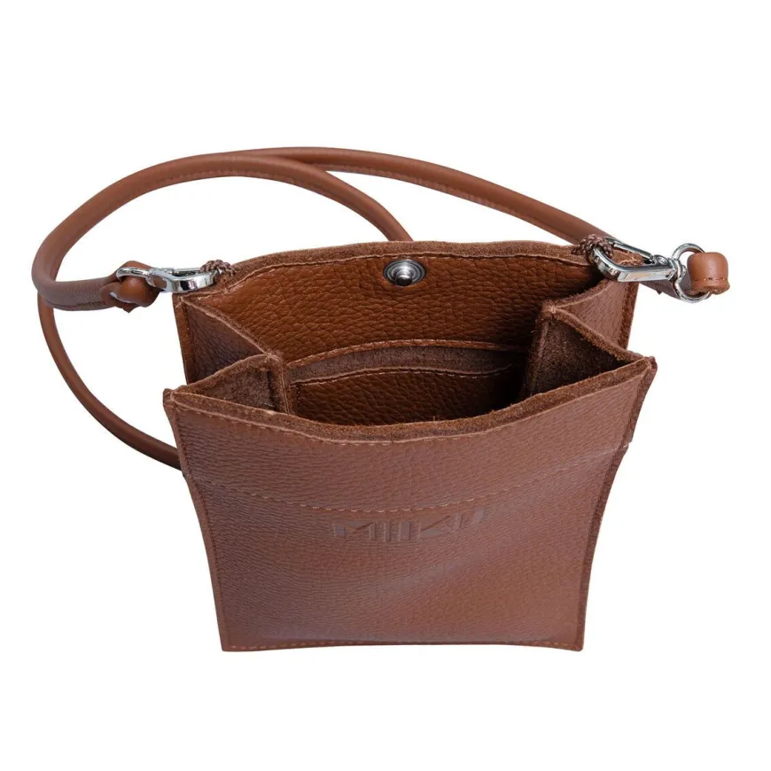 Miiko Hertta Puhelinlaukku