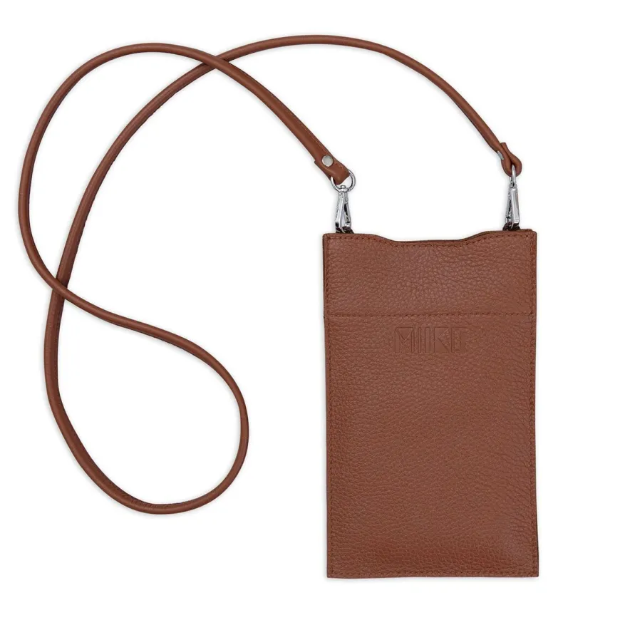 Miiko Hertta Puhelinlaukku