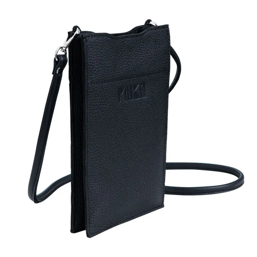 Miiko Hertta Puhelinlaukku