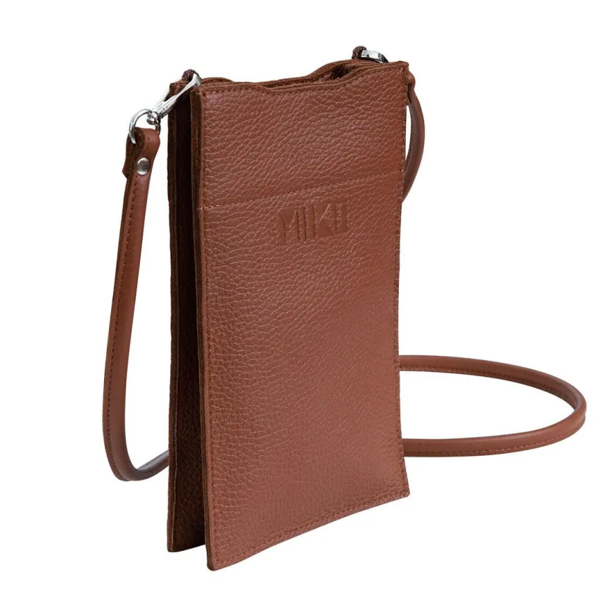 Miiko Hertta Puhelinlaukku