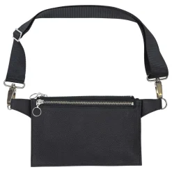 Miiko Hippa Laukku, Musta