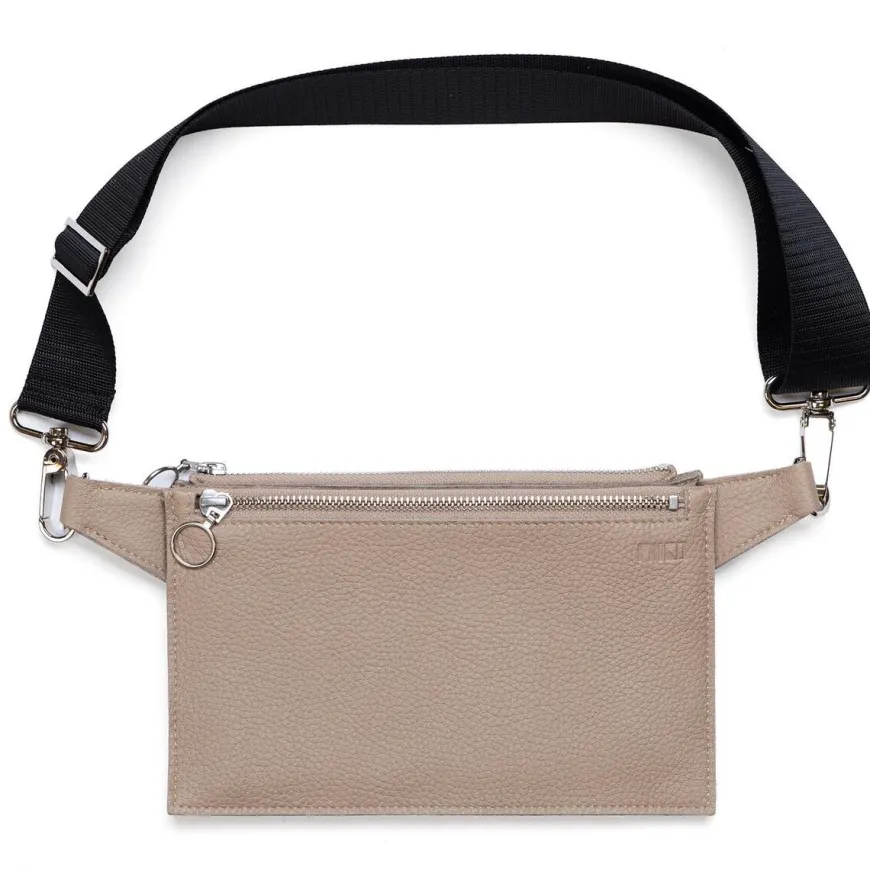 Miiko Hippa Laukku, Titan