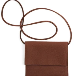 Miiko Jemma Laukku, Ruskea