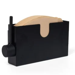 Miiko Kahvimitta, Musta