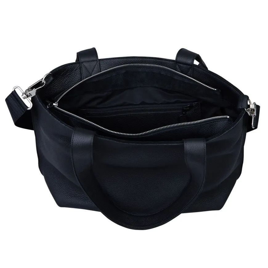 Miiko Kajo Laukku, Musta