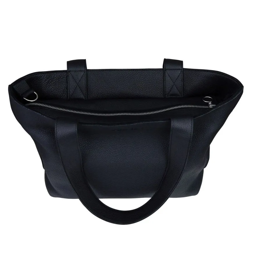 Miiko Kajo Laukku, Musta