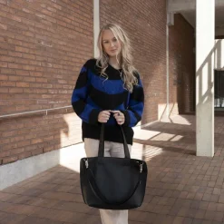 Miiko Kajo Laukku, Musta