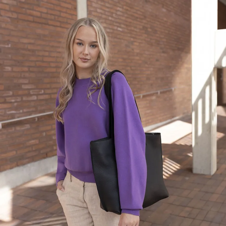 Miiko Kajo Laukku, Musta