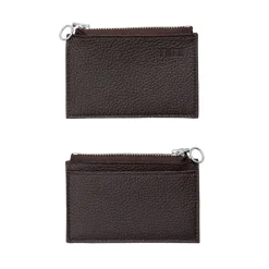 Miiko Korttikukkaro Vetoketjulla