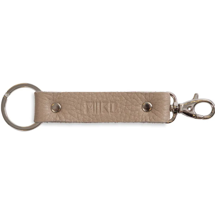 Miiko Nahkainen Avaimenpera