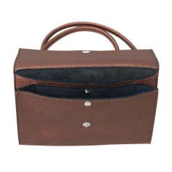 Miiko Tuike Laukku, Kupari