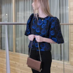 Miiko Valke Laukku, Kupari