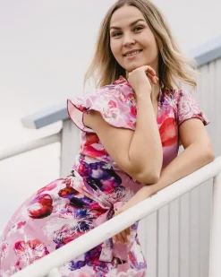 Nakoa Annika Mekko, Coral Reef