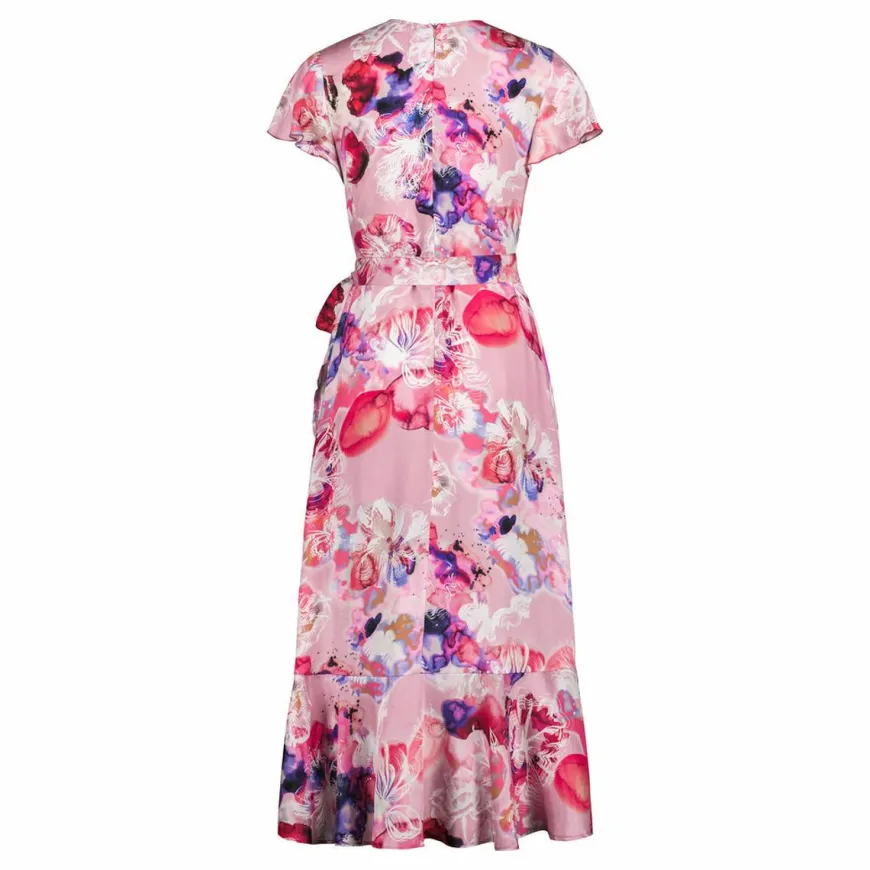 Nakoa Annika Mekko, Coral Reef