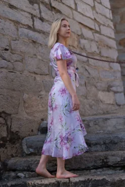 Nakoa Annika Mekko, Oceania