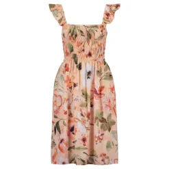 Nakoa Ariela Mekko, Siesta