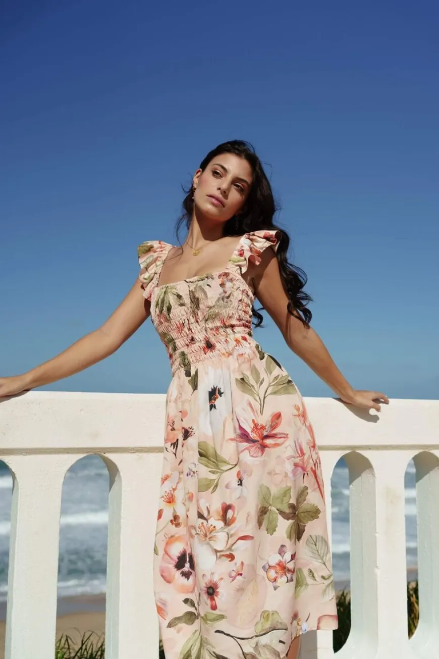 Nakoa Ariela Mekko, Siesta