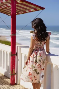 Nakoa Ariela Mekko, Siesta