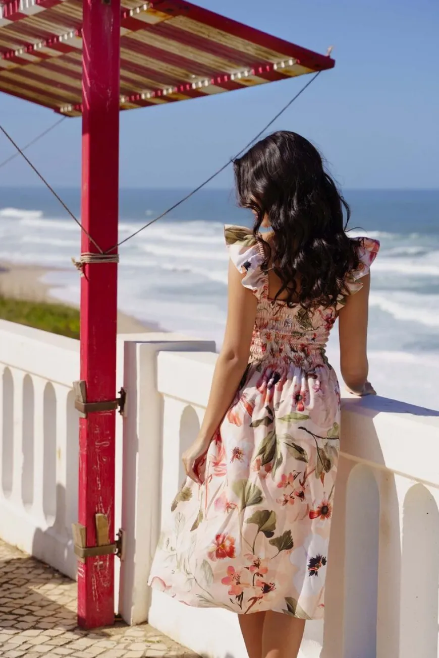 Nakoa Ariela Mekko, Siesta