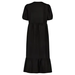 Nakoa Astrid Pellavamekko, Musta