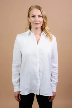 Nakoa Chloe Pellavapaita, Coconut Milk