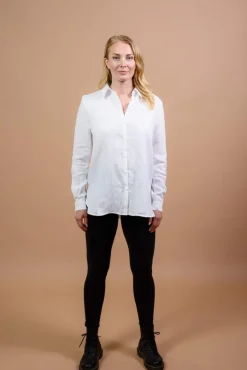 Nakoa Chloe Pellavapaita, Coconut Milk