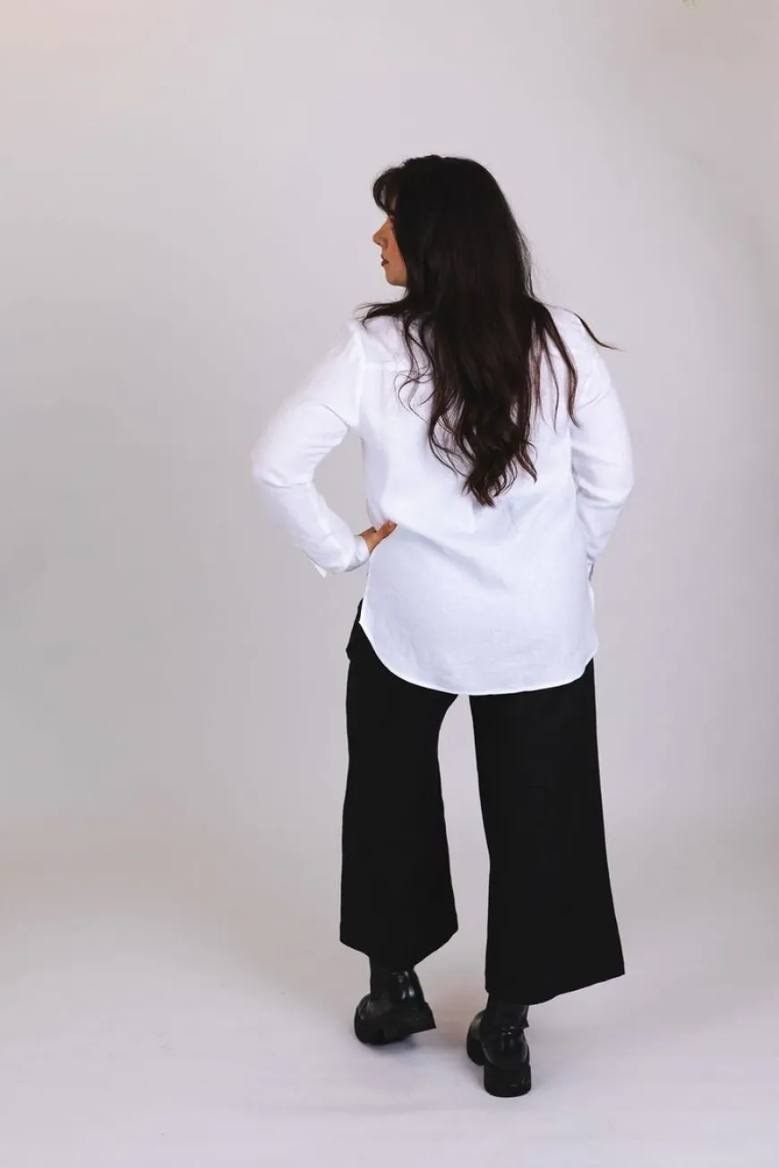 Nakoa Chloe Pellavapaita, Coconut Milk