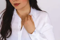 Nakoa Chloe Pellavapaita, Coconut Milk