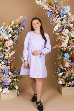 Nakoa Hailey Pellavamekko, Lupine