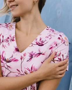 Nakoa Kerrosmekko, Ballet Of Blossoms