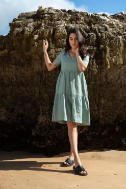 Nakoa Kerrosmekko, Desert Sage