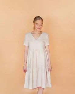 Nakoa Kerrosmekko, Sandshell