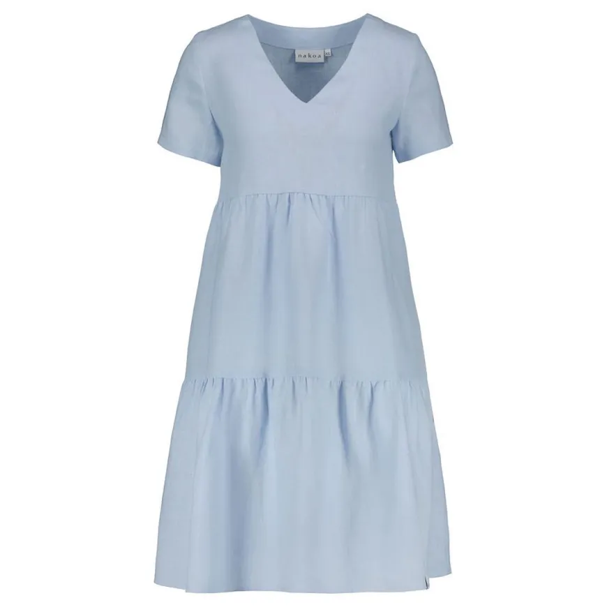 Nakoa Kerrosmekko, Sky Blue