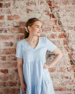 Nakoa Kerrosmekko, Sky Blue