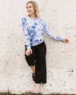 Nakoa Lush Collegepaita