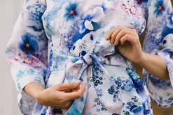 Nakoa Ophelia Paita, Lush