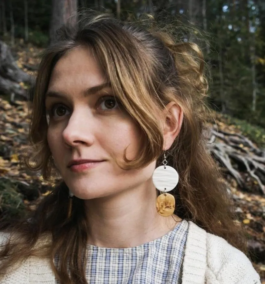 Nanoon Design Aamu Korvakorut