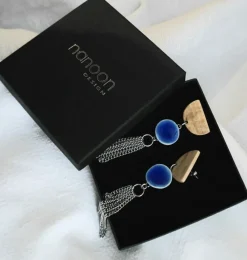 Nanoon Design Lahde Korvakorut