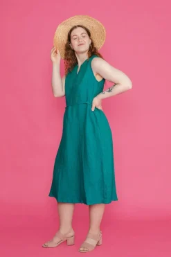 Nouki Hay Midimekko, Smaragdi