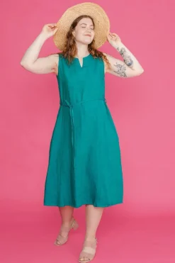 Nouki Hay Midimekko, Smaragdi